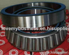 Tapered roller bearing 32312