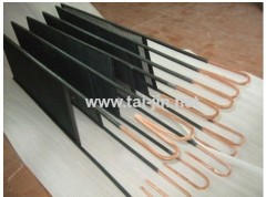 Ruthenium iridium titanium anode for swimming pool