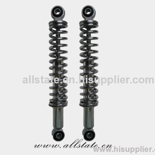 Scooter Powder Painted Rear Shock Absorber