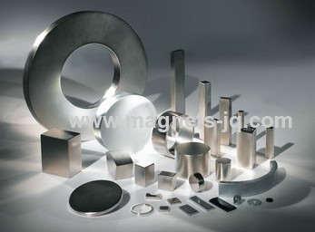 Neodymium Ring Disc magnets etc