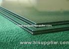 High Strength Tempered Safety Laminated Glass / Sandwich Glass 8mm+1.14pvb+8mm