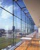 Anti-UV Safety Laminated Glass For Building Windows
