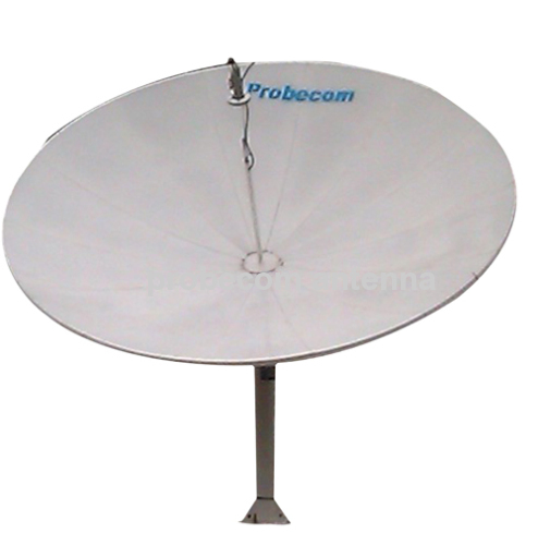 3.5M Ku band TVRO antenna