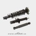 Air Suspension For Mercedes-Benz W220 Front Air Shock Absorber