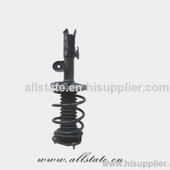 Gas-filled Front Shock Absorber