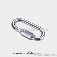Stainless Steel Bolt Chain Shackle