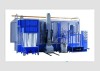 powder coating application equipment