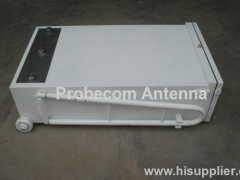 1.2M Aluminum Portable Offset Antenna