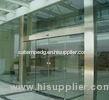 10.76mm- 40mm Clear Safety Laminated Glass For Building Glass Curtain Wall
