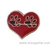 delicate metal floating horse charm Glass living locket charms