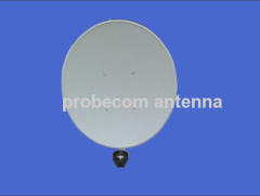 0.6m Ku band antenna
