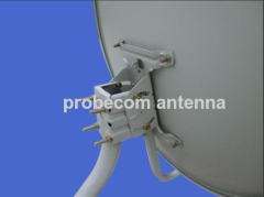 0.6m Ku band antenna