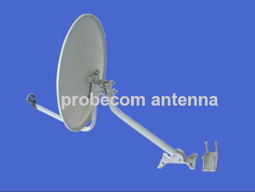 60cm Ku band antenna