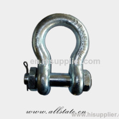 Rigging & Marine Hardware shackle