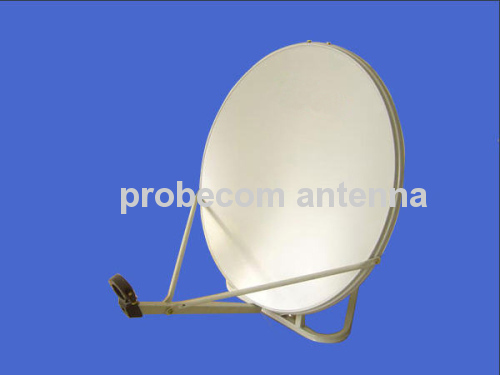 65cm Ku band TVRO