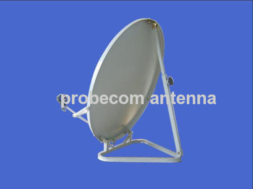 0.6m Ku band TVRO antenna