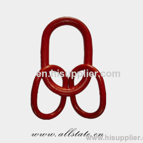 Us type chain shackles