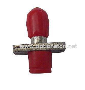 Hybrid Optical Fiber Adapters Fiber Optic Connector Adapters ST to LC Fiber Adapter SC ST Adapter