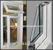 Sound Proof Energy Saving Thermal Insulated Glass For Windows, 6mm+9a+6mm