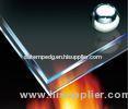 Heat Stability 12mm Insulated Fire Resistant Glass