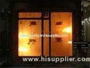 Flame Proof Glass For Buildings, 24004500mm Tempered Fire Resistant Glass/120S