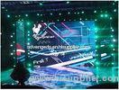 Indoor IP43 P5 Rental LED Display Full Color , Super Slim 1R1G1B 3-IN-1 SMD