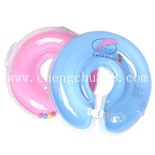 Baby Neck Ring ,Inflatable Baby Neck Ring