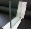 Anti Impact Bulletproof Laminated Safety Glass For BanksCars, Jewelry Store