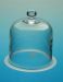 Eco friendly and healthy glass bell jar