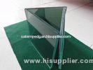 4mm - 8mm Toughened Solar Reflective Glass For Windows Decoration