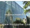 6mm Bronze Solar Reflective Glass, Colored Flat Tempered Glass with EU CE CCC
