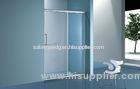 Ultra-Clear, Blue, Green, Tinted Shower Enclosures Glass For Home Decoration