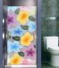 4mm - 10mm Colored Bathroom Shower Enclosures Glass