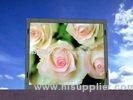 High Resolution P4 3 In 1 Indoor SMD LED Display Advertising For TV Shows