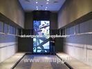 3 In 1 P7.62 Indoor SMD LED Display Panel With Light Weight Cabinet