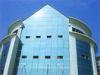 Curved Glass Curtain Wall For Office Building