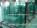 4mm - 19mm Structural Glass Curtain Wall
