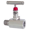 stainless steel needle valve