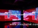 Advertising DIP645 P20 Curtain LED Display Screen , Energy Saving Decorative