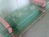 12mm 15mm Screen Printing Flat Tempered Glass Table Top