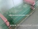 12mm 15mm Screen Printing Flat Tempered Glass Table Top