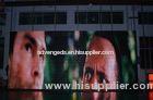 P20 IP65 5000nit Curtain Indoor Full Color Led Display For Music Concert