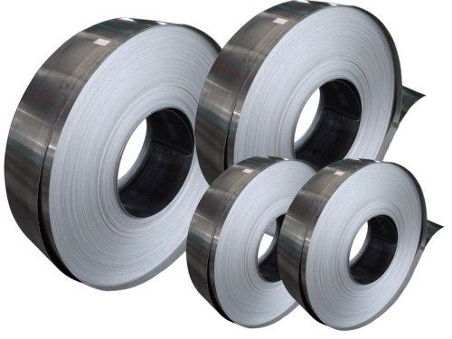 Galvanized Hot Roll Steel Strips For Sale