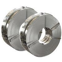 Galvanized Hot Roll Steel Strips For Sale