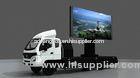 P16 DIP Mobile Truck Mounted LED Screens Panel For Cross Road , IP65 MBI5026