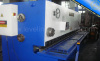 CNC Shearing Machine with 8X3200