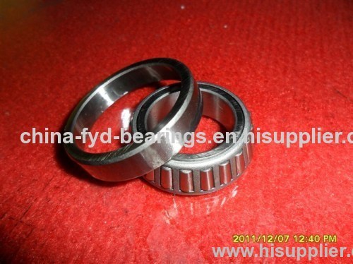 97524 Tapered Roller Bearing 120mmx211mmx132mm fyd Taper roller bearing