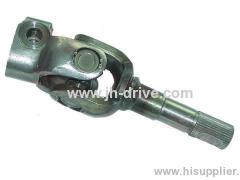 Kia Pride Steering Shaft lower / steering column KK198-32-090