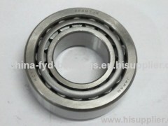32207JR 32207JR Bearing 35*72*24.25mm FYD taper roller bearings