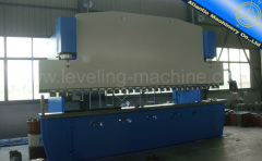 Cnc Press Brake with 100t/4000 (E-10)